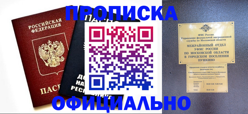 прописка законно в Новомосковске