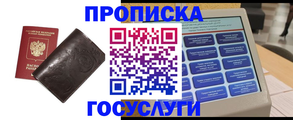прописка в Новомосковске